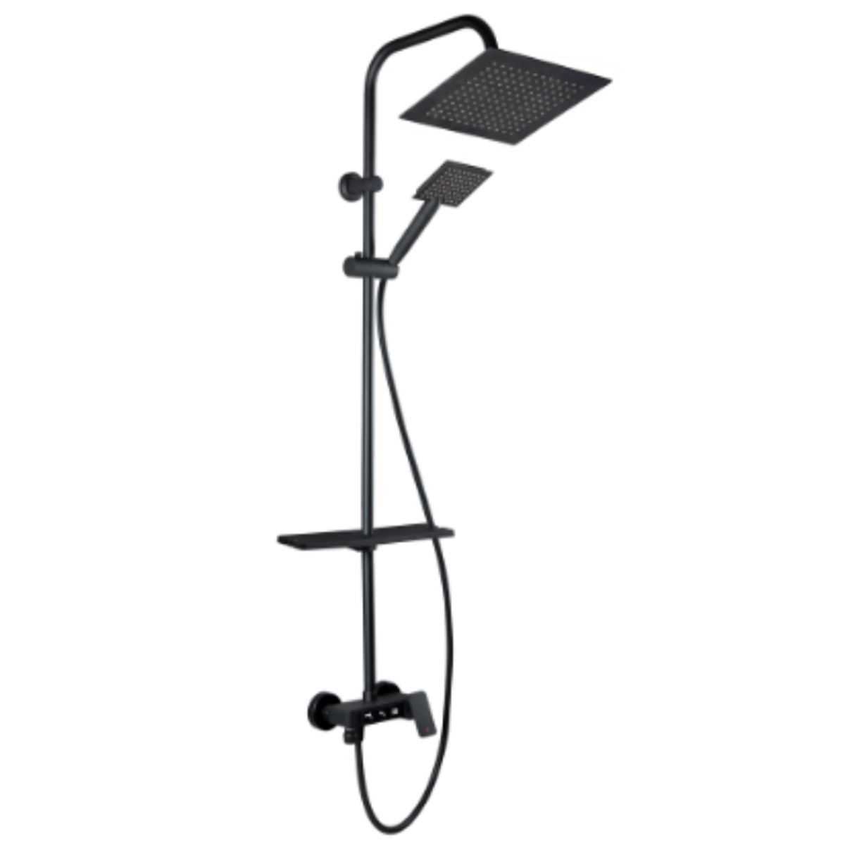 ATLAS CARBON ROBOMİX SİYAH BAT.DAHİL( SUKAR) 1