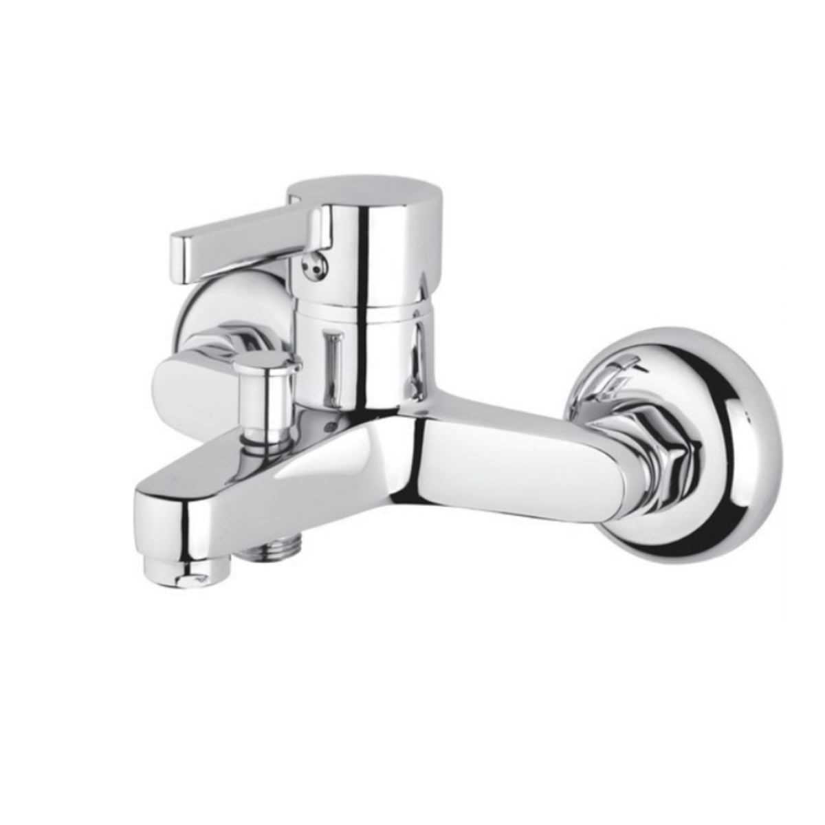 TULİP BANYO BATARYASI ( TEMA ) 1