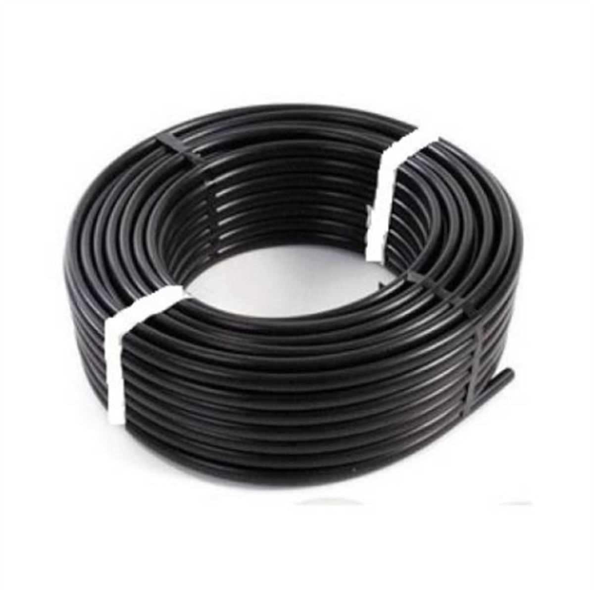 16 DELİKLİ DAMLAMA BORUSU 40CM 1