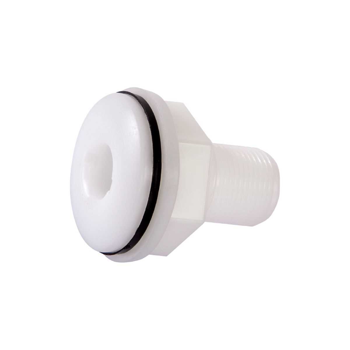 1'' DEPO REKORU ( PVC ) 1