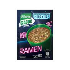 Knorr Cabuk Corba Ramen (24x22Gr.) 1