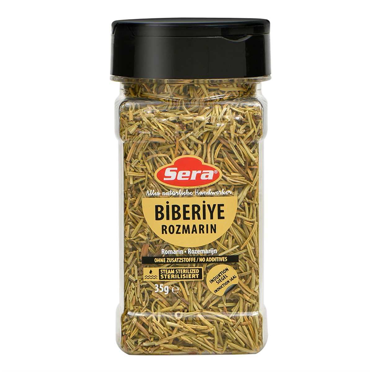 Sera Pet Biberiye small (12x35Gr.) 1