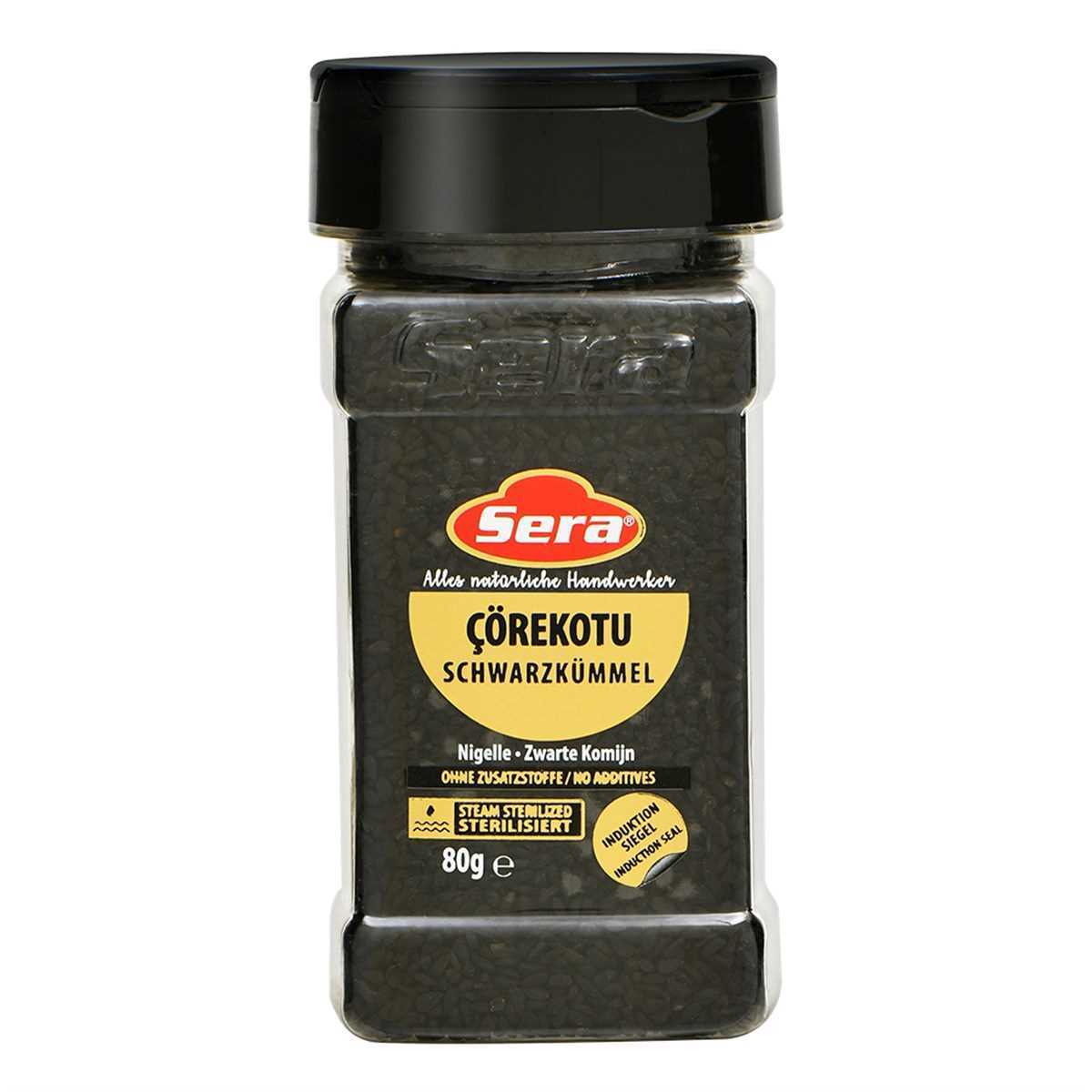 Sera Pet Cörekotu small (12x80Gr.) 1