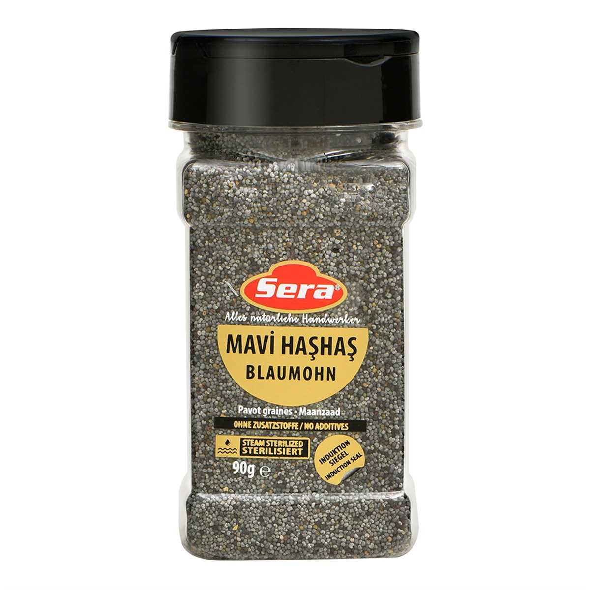 Sera Pet Mavi Hashas small (12x90Gr.) 1