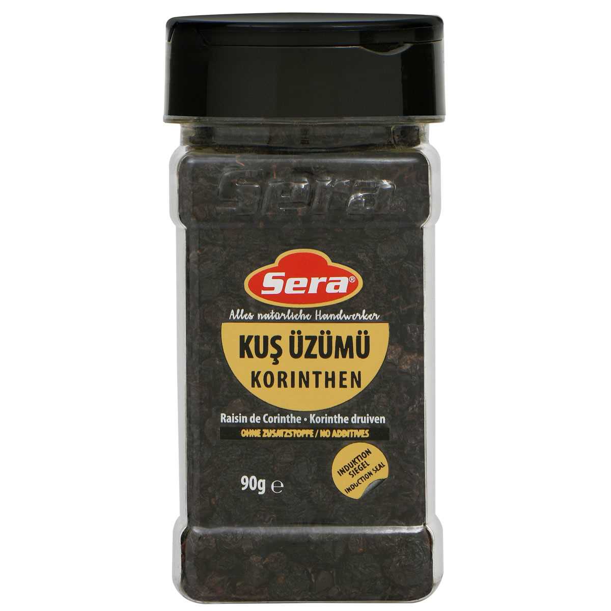 Sera Pet Kusüzümü small (12x90Gr.) 1