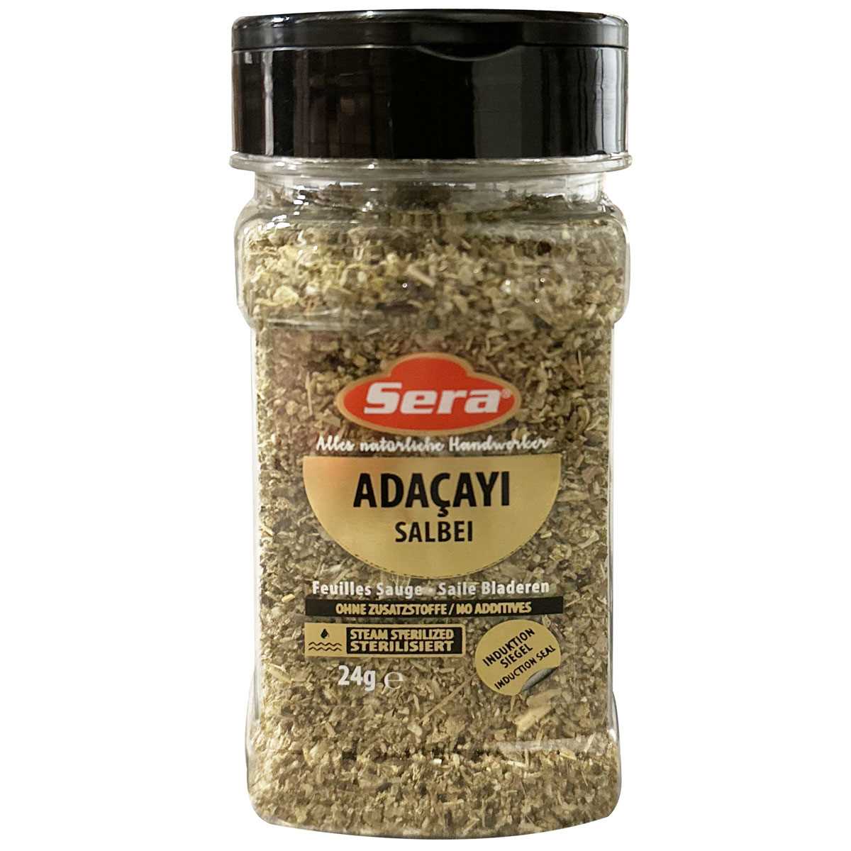 Sera Pet Adacay small (12x24Gr.) 1