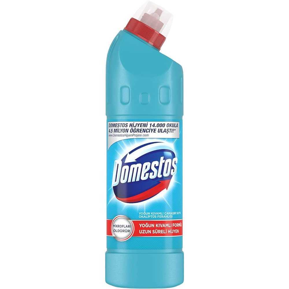 Domestos Okaliptus (20x806Gr.) 1