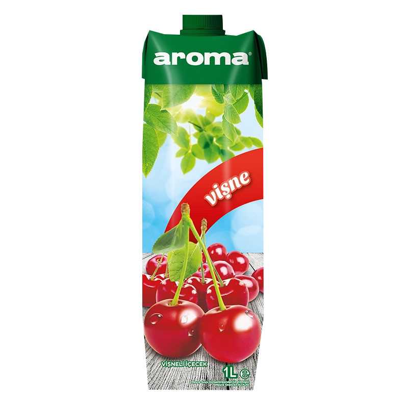 Aroma Tetra Visne Icecek (12x1000ml.) 1