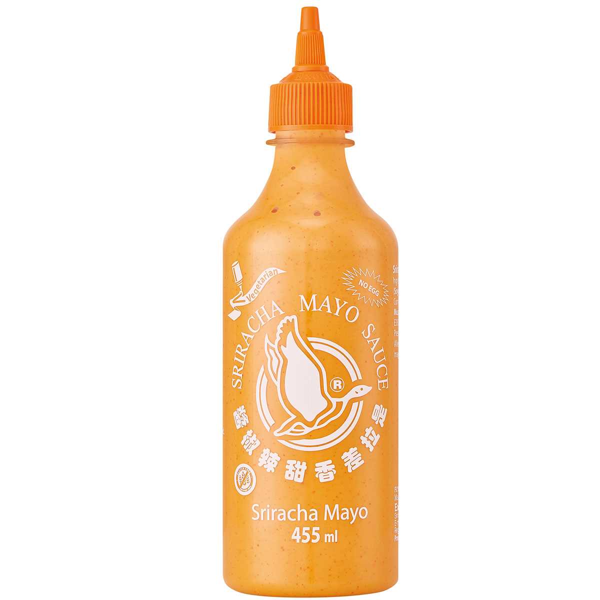 Flying Goose Sriracha Mayo (12x455ml.) 1