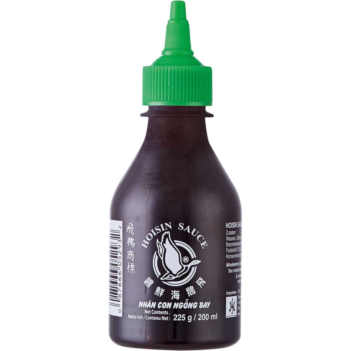 Flying Goose Hoisin Sauce (24x200ml.) 1