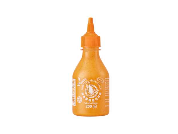 Flying Goose Sriracha Mayo (12x200ml.) 1