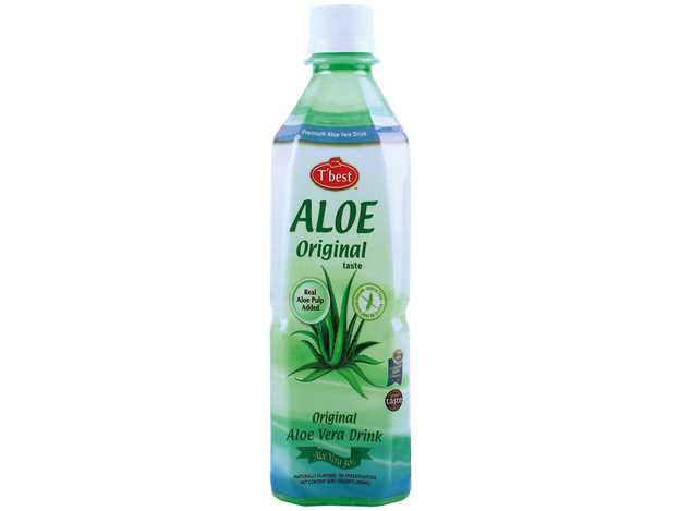 Aloe Vera Drink Original (20x500ml.) DPG 1