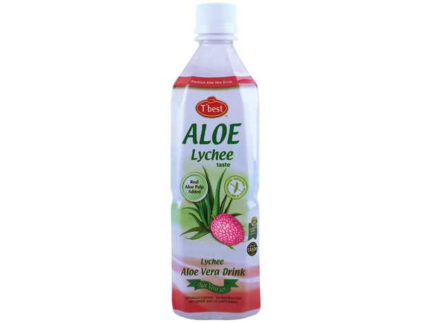 Aloe Vera Drink with Lychee (20x500ml.) DPG 1