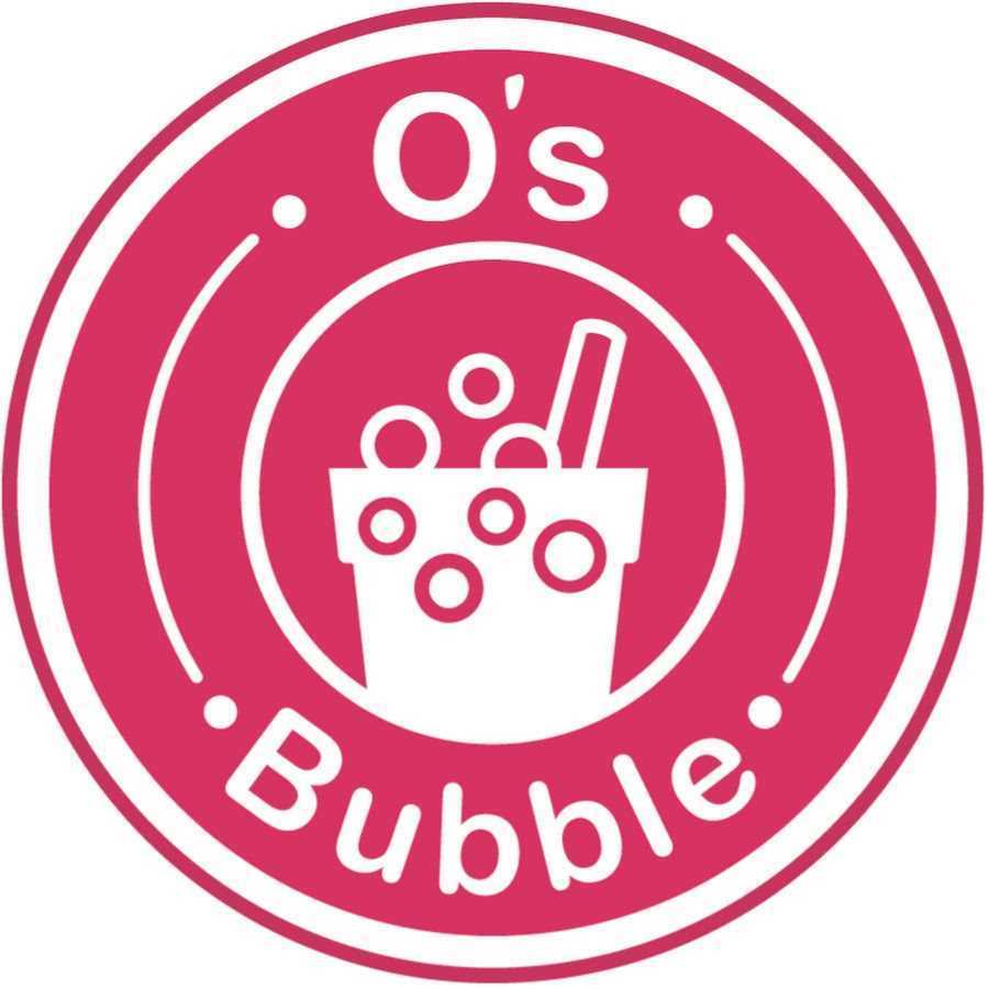 O's bubble Pfand Boba Drink (18x240ml.) 1