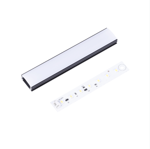 Creality K2 Plus LED Aydınlatma Kiti