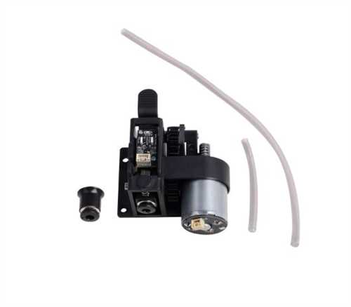 Creality K2 Plus Bağımsız Filament Besleme ve Geri &Ccedil;ekme Kiti