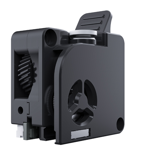 Creality K2 Plus Kesicili Ekstr&uuml;der