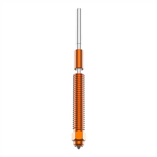 Creality K2 Plus Unicorn Hızlı Değiştirilebilir Nozul 0,6 mm