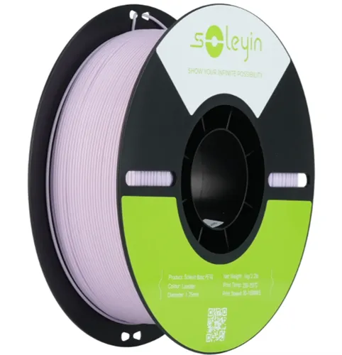 Creality Soleyin Basic PETG Lavender 1 kg