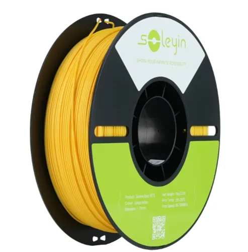 Creality Soleyin Basic PETG Ginkgo Yellow 1 kg