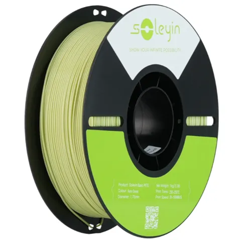 Creality Soleyin Basic PETG Fern Green 1 kg