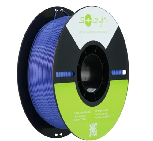 Creality Soleyin Basic PETG Sunset Blue 1 kg