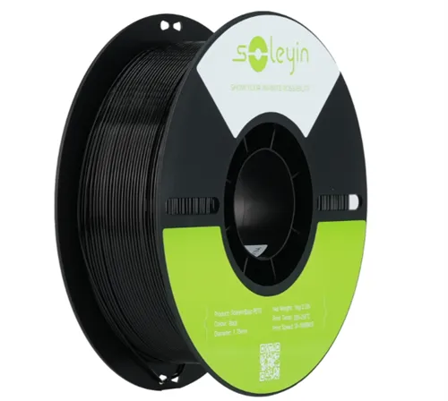 Creality Soleyin Basic PETG Black 1 kg