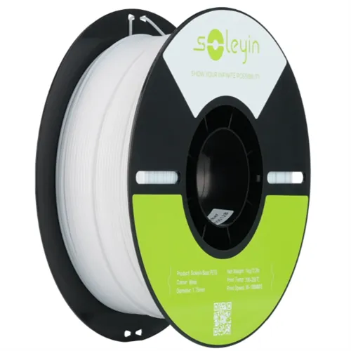 Creality Soleyin Basic PETG White 1 kg