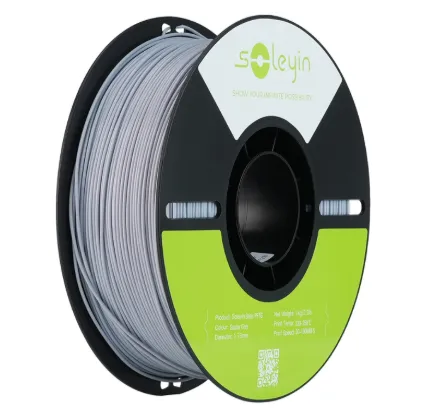Creality Soleyin Basic PETG Glacier Grey 1 kg