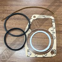 HİDROLİK PİSTON TM.TK. (95 mm) (Ful Takım Contalı)      640 1