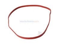 MOTOR SUBAP KAPAK LASTİĞİ (KIRMIZI)      (4654363) 1