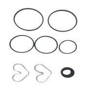 HİDROLİK POMPASI TAMİR TAKIMI (Anadolu pompa) (002-A)      480-640 1