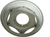 ÖN JANT (KOMPLE) (DT) (Göbekli) (10-28-11-28) (8 Bijonlu)      TD 80-66 DT 1