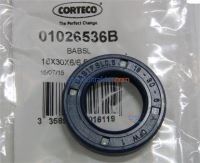 KUYRUK-DAİMİ İŞTİRAK KEÇESİ (18x30x6,5) (1026536-B)      TÜMOSAN 1