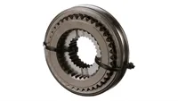 SENKRONİZER KİTİ 1