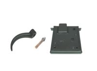 SİYAH DÖRT KÖŞE KABİN KİLİDİ (ESKİ TİPLERE) (SAĞ)      Eski Modellere 1