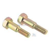 HİDROLİK POMPA CİVATASI (Setli-Özel) (Kalın Diş) EM(İnce Boru)      480-70-56 1