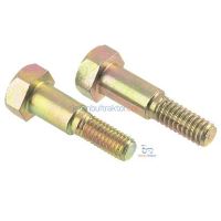 HİDROLİK POMPA CİVATASI (Setli-Özel) (İnce Diş) YM(İnce Boru)      480-70-56 1