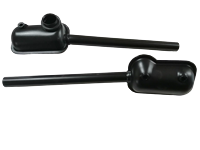 MOTOR SOĞUTUCU (BORULU TİP) 1