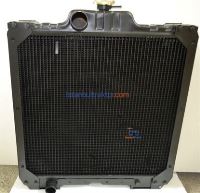 RADYATÖR (KOMPLE) (5-SÜPER) (GEÇMELİ) (4,5 FİN)      74,80-81,95 1