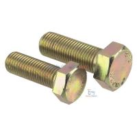 HİDROLİK YAY CİVATASI (Lamanın-İnce)      480-450 1