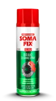 FREN BALATA TEMİZLEYİCİSİ (PRATİK) (500 ml)      MÜŞTEREK 1
