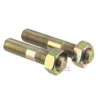 GERGİ ZİNCİR SAPLAMASI (Yivli-Somunlu) (UZUN)    640 1