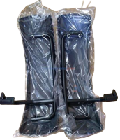 ÖN ÇAMURLUK PLASTİĞİ  (Ayaklı) (Tek Çeker) (Takım)      165-265-285 1