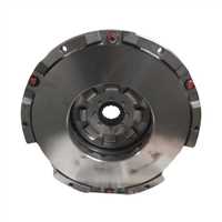 KOMPLE BASKI (6'LI) (16 DİŞ) (ÇAP MERKEZLİ) (5089336)      TD 95 2