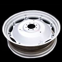 ARKA JANT (12x38) (GÖBEKLİ TK)        TÜMOSAN 1