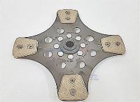 KASNAK DİSKİ (4'LÜ) (CARRARO) (13 DİŞ) (11'') (MCCORNİK)      TMSN-ERK 1