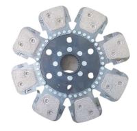 KASNAK DİSKİ (8'Lİ) (ZF)      Erk-Haşmet 1