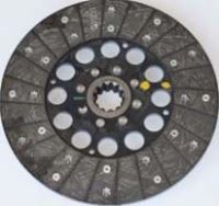 KASNAK DİSKİ (ORGANİK) (12 DİŞ) (11 '')      SOLİS 1