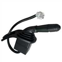 FAR SİNYAL KOLU (YM) (65-75-56) (9 FİŞLİ)(3 BAĞLANTILI)      TT- TD SER. 2